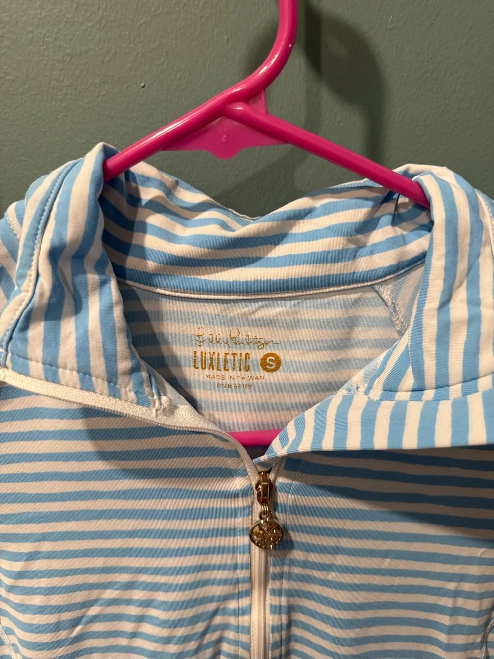 N/A brand lilly